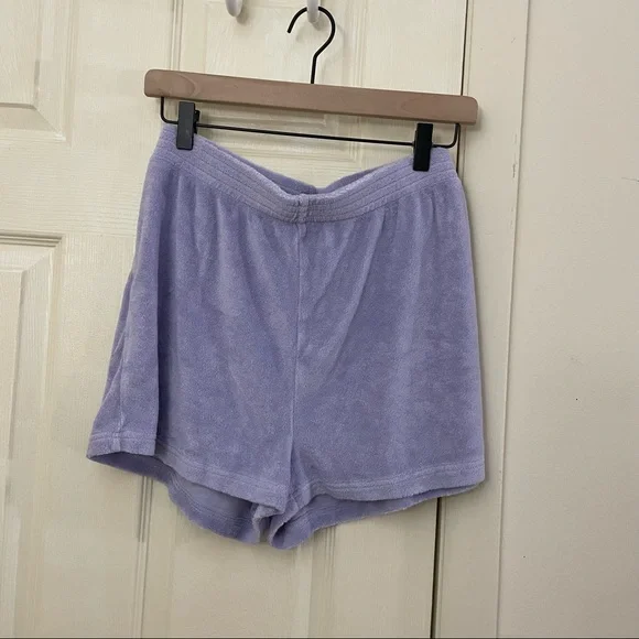 Tna terry set - lavish lavender - Picture 4 of 5